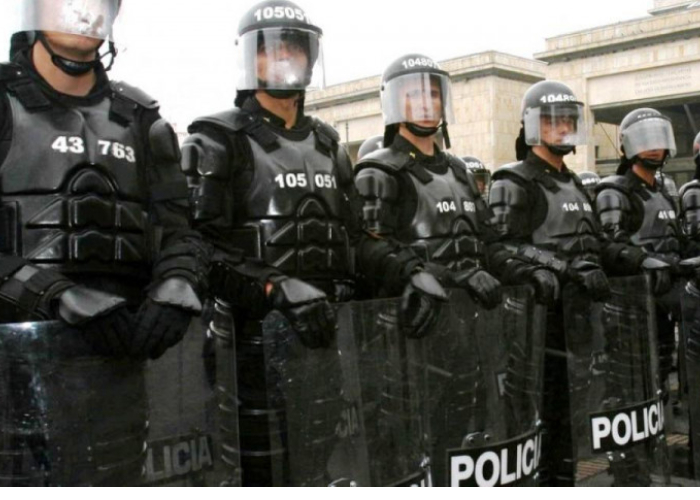 Seguridad humana, Ministerio de Seguridad, o Seguridad Democrática 2.0