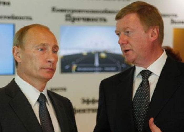 Renuncia alto asesor de Putin y se asila en Turquía