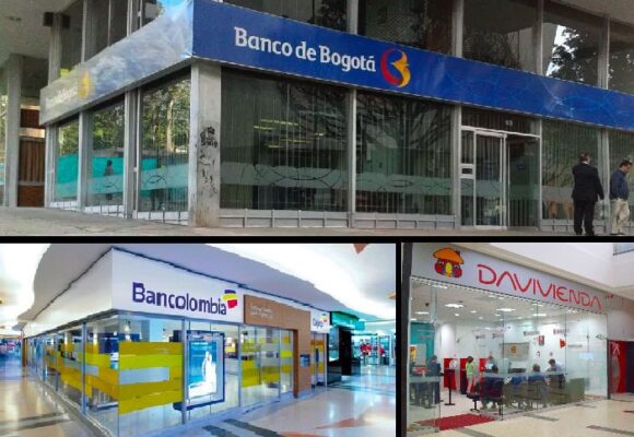 Banco de Bogotá, el banco colombiano que más plata ganó en 2021