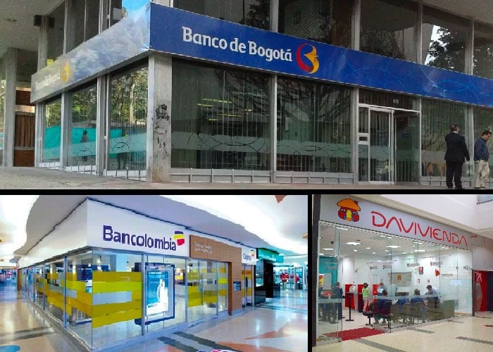 Banco de Bogotá, el banco colombiano que más plata ganó en 2021