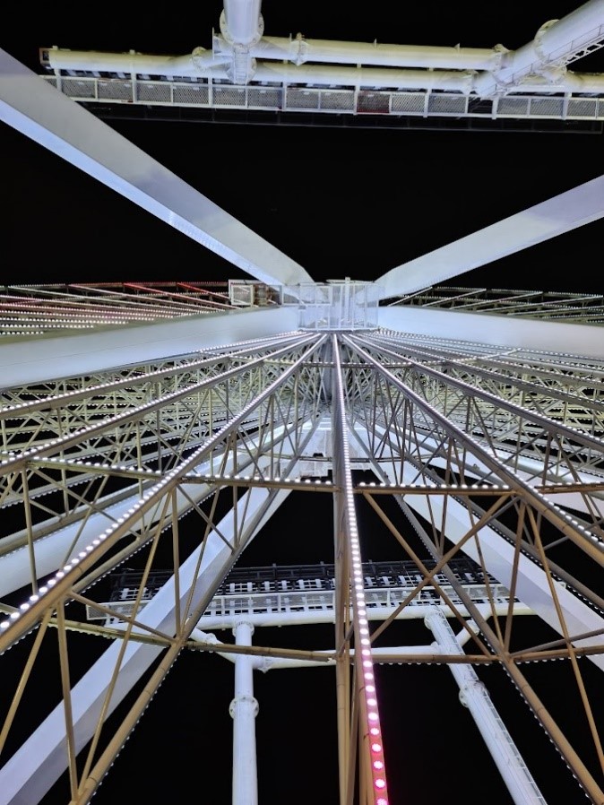  - Bogotá: el pequeño infierno que nos acoge a todos