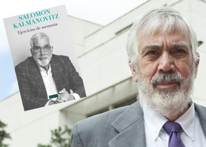 Lecciones del nuevo libro de Salomón Kalmanovitz: ¡Que vengan los migrantes!