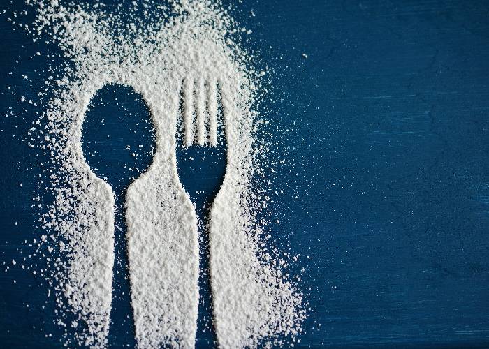 ¿Usted come cuento?