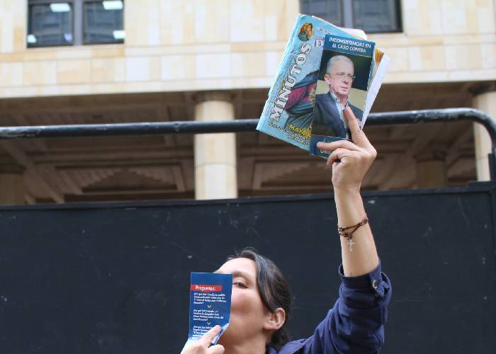 Radiografía de un uribista