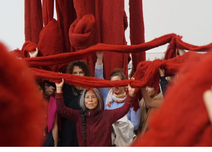 La verdad de Vicuña