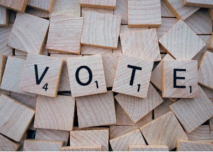 Llegó la hora: este domingo 13 de marzo a votar por el cambio