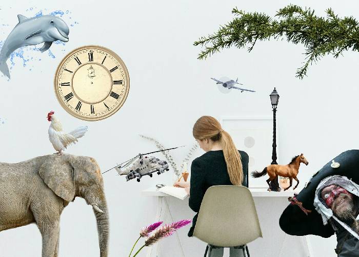 Cacique, influencer, caudillo... los clásicos perfiles de los políticos colombianos