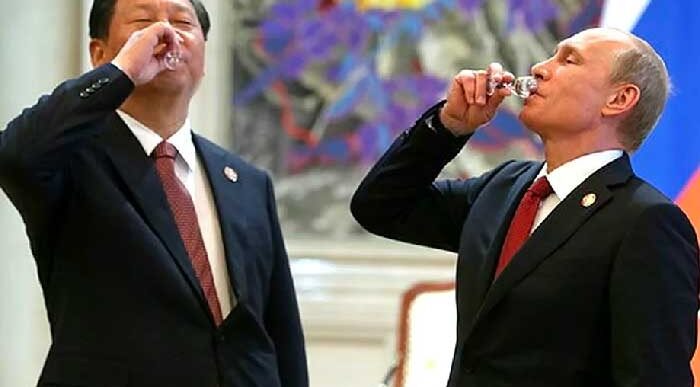  - La oportunidad de Xi Jinping en Rusia tras la salida de las empresas occidentales