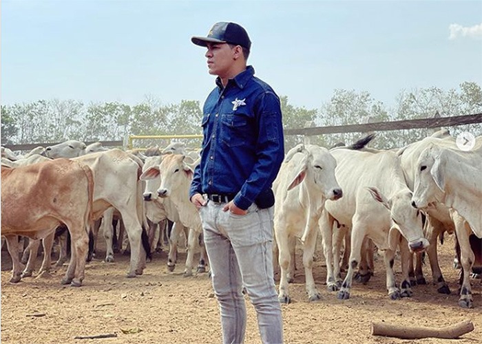 Las fincas que están convirtiendo a Yeison Jiménez en megamillonario