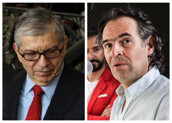 El liberalismo está con Fico: la ofensa de Petro