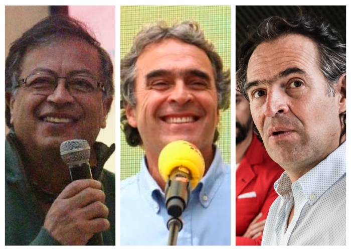Que entre el diablo y escoja: Petro-Fajardo-Fico y sus apuestas para este país