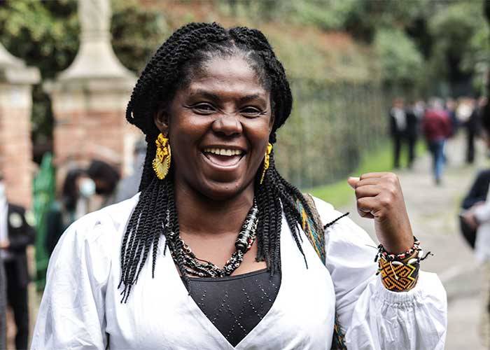 Los millonarios gastos de Francia Márquez en su campaña a la presidencia