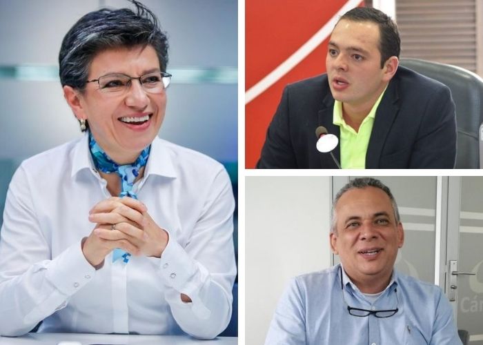 Los únicos alcaldes de ciudades grandes que lograron quitar el tapabocas