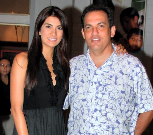  - El costeño millonario que enamoró a Andrea Serna