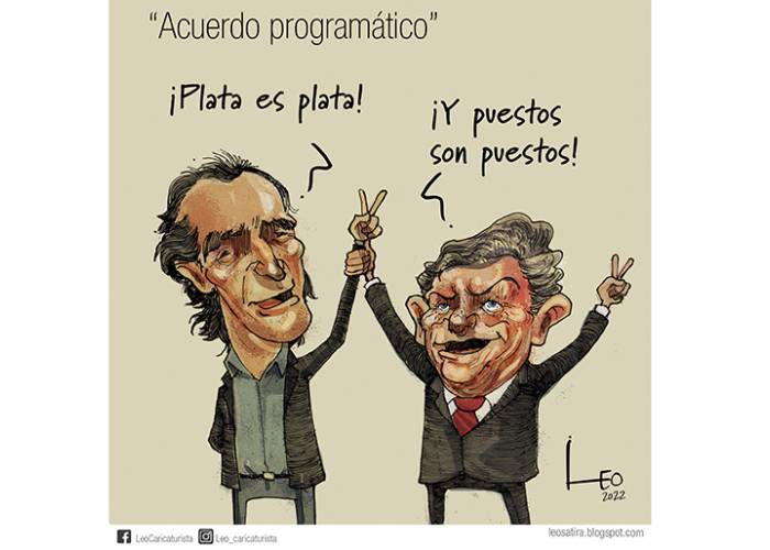 Caricatura: 