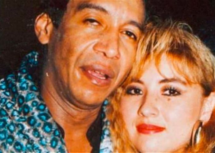 Cuando los hinchas de Diomedes casi matan al hermano de Doris Adriana Niño