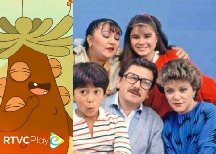 RTVC Play: el Netflix gratis que los colombianos han despreciado