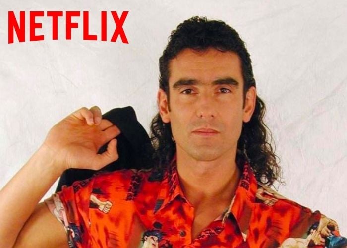 El descaro de Caracol: Pedro el Escamoso llega a Netflix y para los actores ni un peso