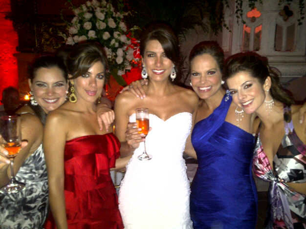  - El costeño millonario que enamoró a Andrea Serna