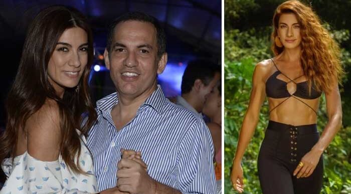  - El trago más amargo en la vida de Andrea Serna