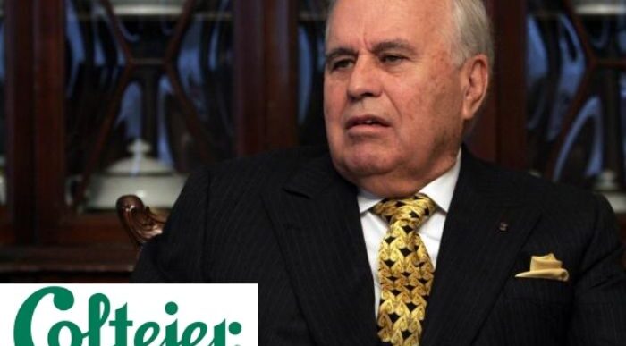  - La estocada final a Coltejer