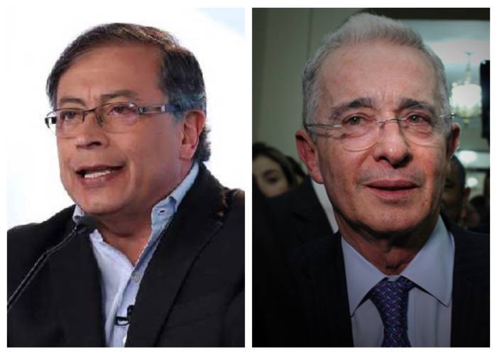 Uribe lo propuso y ahora Petro lo propone. Dos extremos unidos por un propósito similar