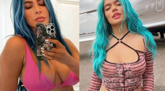  - Hasta Sofía Vergara quiere ser como Karol G