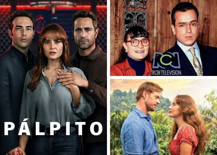 La producción de Netflix que destronó a Caracol y a RCN
