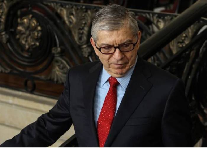 César Gaviria: las cuatro jugadas finales del animal político camino a presidenciales