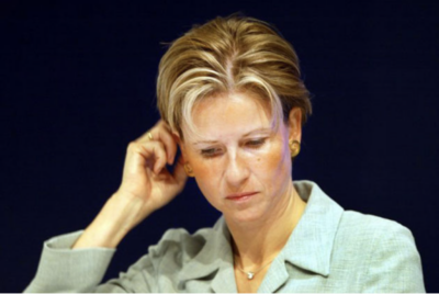  - Las supermillonarias del mundo: Top 10