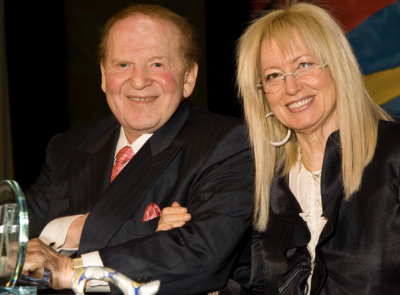  - Las supermillonarias del mundo: Top 10