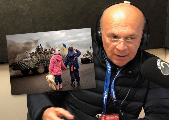 Los venenosos comentarios por los que no se aguantan más a Carlos Antonio Vélez