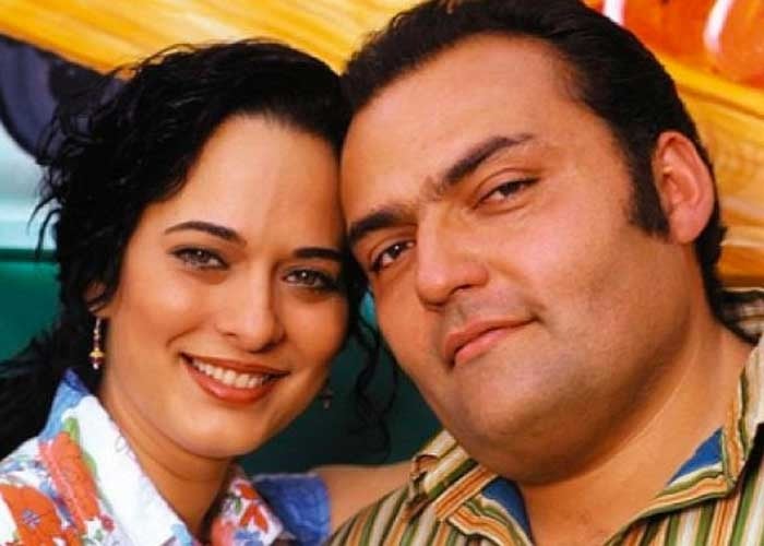 El día en que Jaqueline Arenales le rompió el corazón a Enrique Carriazo