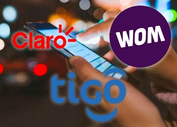 Las razones por las que Tigo arrasa con Claro, Movistar y Wom