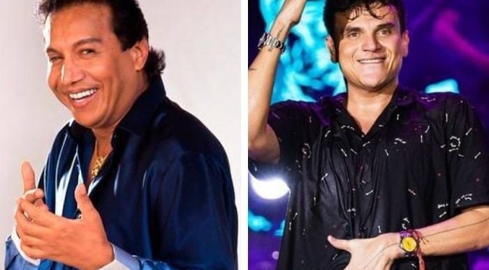  - Un millón de dólares por noche: el platal que se hacía Diomedes que ni Silvestre Dangond se gana