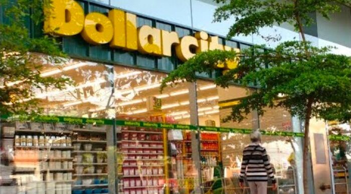  - ¿Qué tiene Dollar City que se convirtió en el Todo a Mil de los ricos?