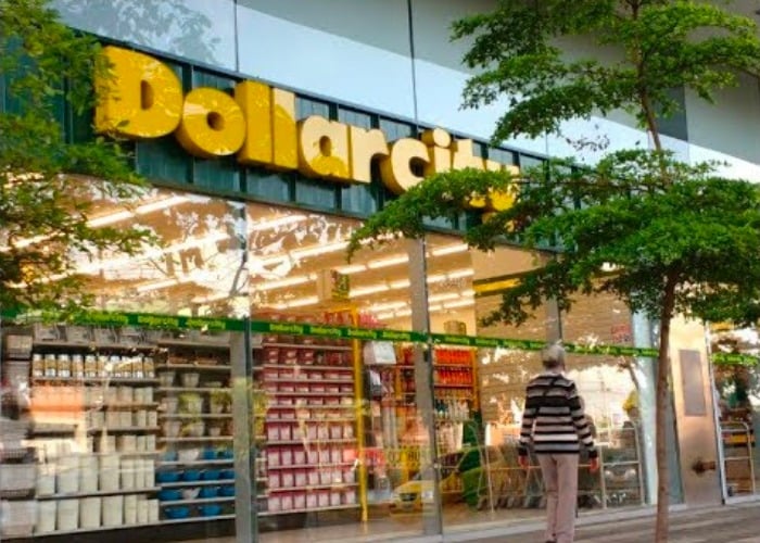 ¿Qué tiene Dollar City que se convirtió en el Todo a Mil de los ricos?