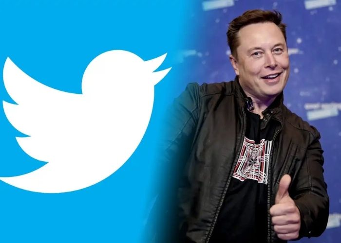El revolcón que le quiere pegar Elon Musk a Twitter
