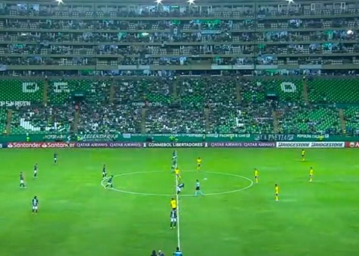 Palmaseca, el millonario elefante blanco que le metieron al Deportivo Cali