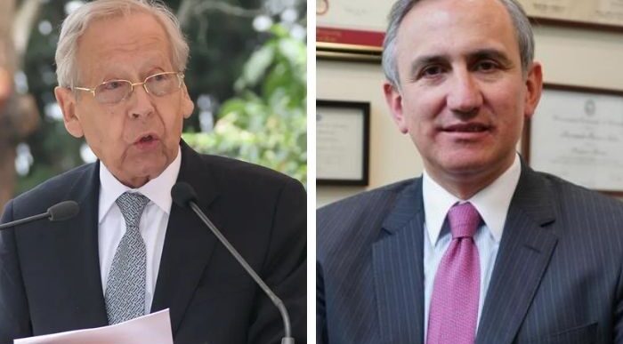  - Adiós a la era Hinestrosa en El Externado