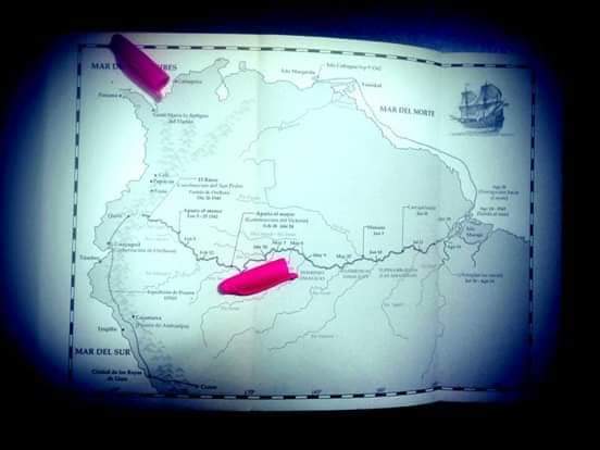  - Urabá y Amazonia: dos regiones con una estrecha y ancestral relación