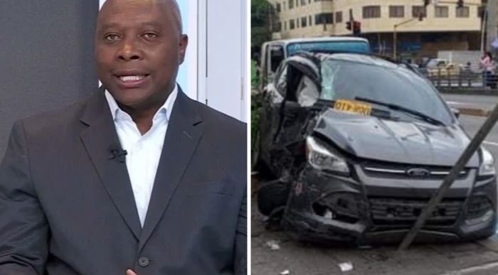  - Se debate entre la vida y la muerte: el delicado estado de salud de Freddy Rincón