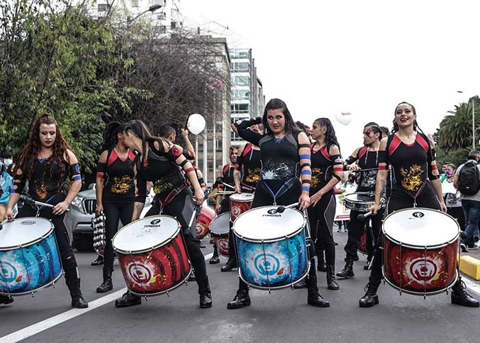 No más abogados ni emprendedores: los jóvenes quieren ser artistas