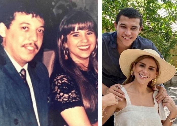 ¿Que fue de la vida de la esposa de Juancho Rois y el hijo que nunca conoció?