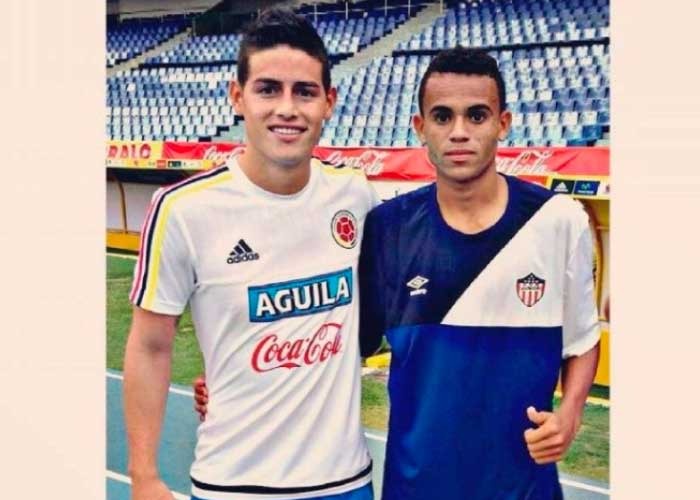 ¿Qué nos garantiza que Luis Diaz no terminará siendo un pecho frío como James?