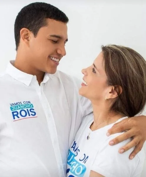  - ¿Que fue de la vida de la esposa de Juancho Rois y el hijo que nunca conoció?