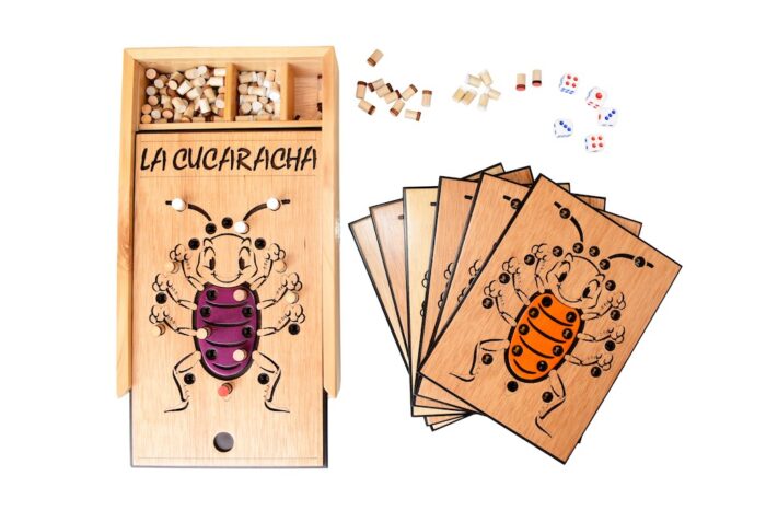  - La pelea de los juguetes colombianos para ganarle a los chinos