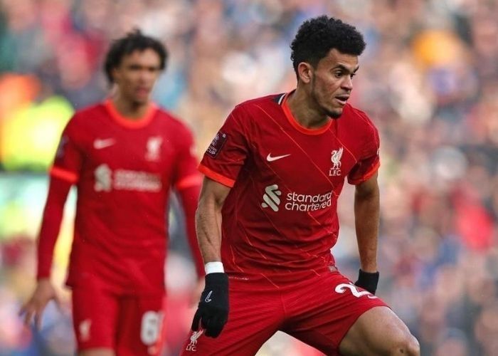 El problema que podría condenar a Lucho Díaz a ser el suplente eterno de Klopp