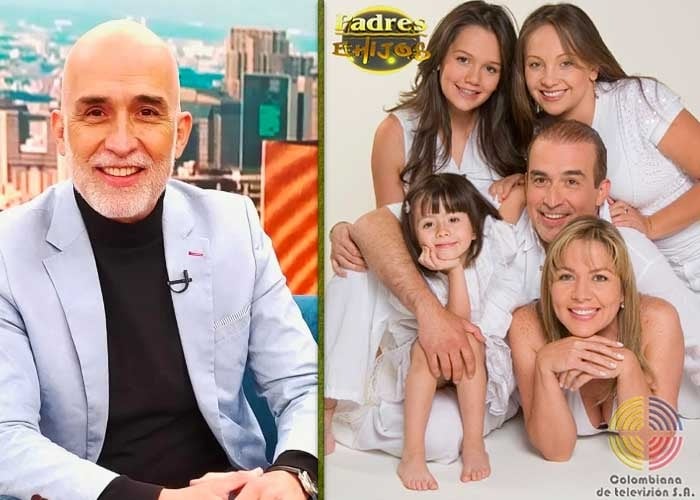 La ventaja de trabajar en Padres e Hijos: Motoa, uno de los pocos actores que  llegó a la vejez con plata