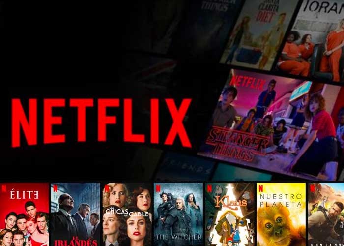 ¿Se viene la debacle final de Netflix?